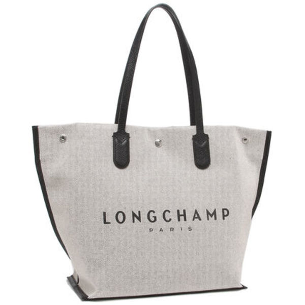 【即発】LONGCHAMP レディーストートバッグ【国内発】