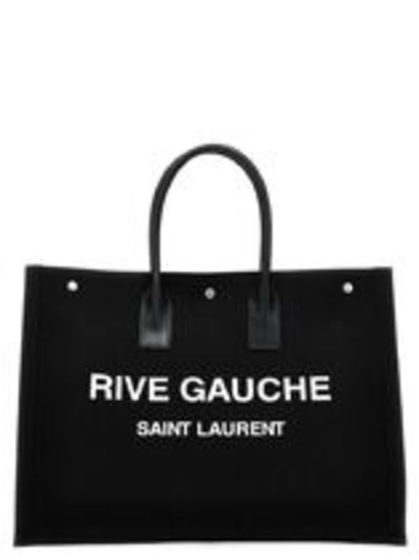 Saint Laurent(サンローラン) リヴゴーシュ ラージトートバッグ
