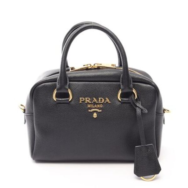 PRADA ハンドバッグ