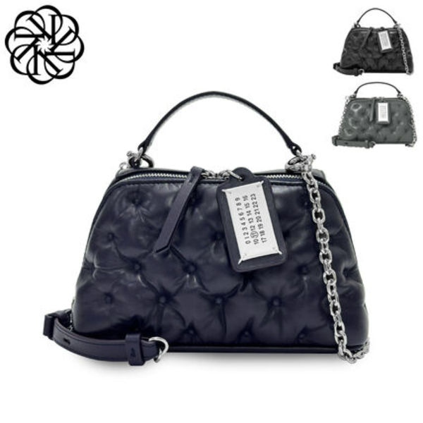 MAISON MARGIELA ハンドバッグ GLAM SLAM SB1WG0065 P6434 T6460