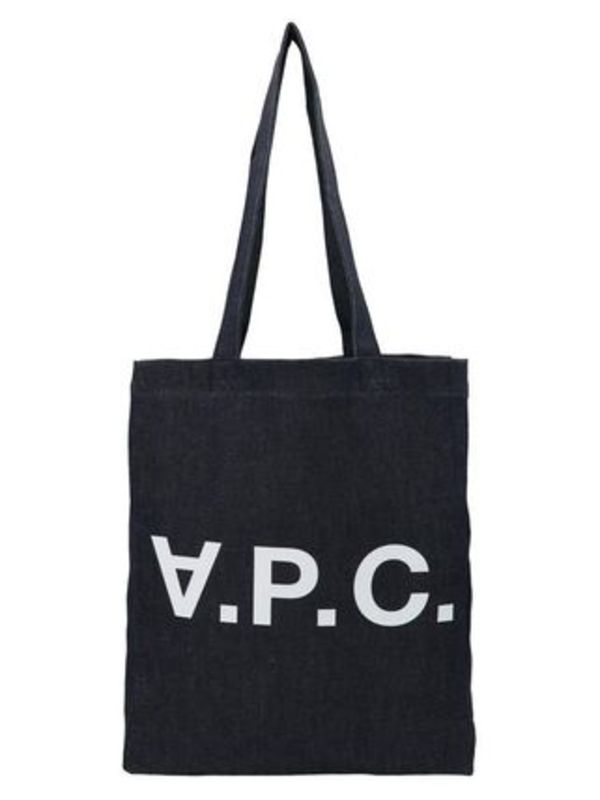 A.P.C|LUARE TOTE トートバッグ エコバッグ(COCSX-M61445)
