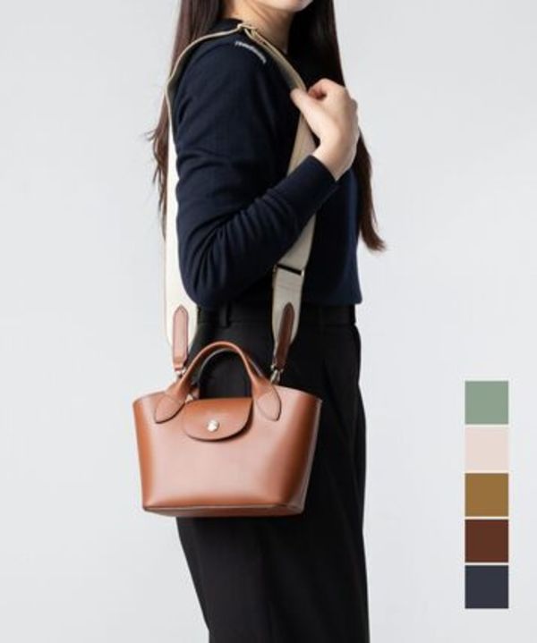 LONGCHAMP Epure Timeless XS ショルダーバッグ 10319 HFY