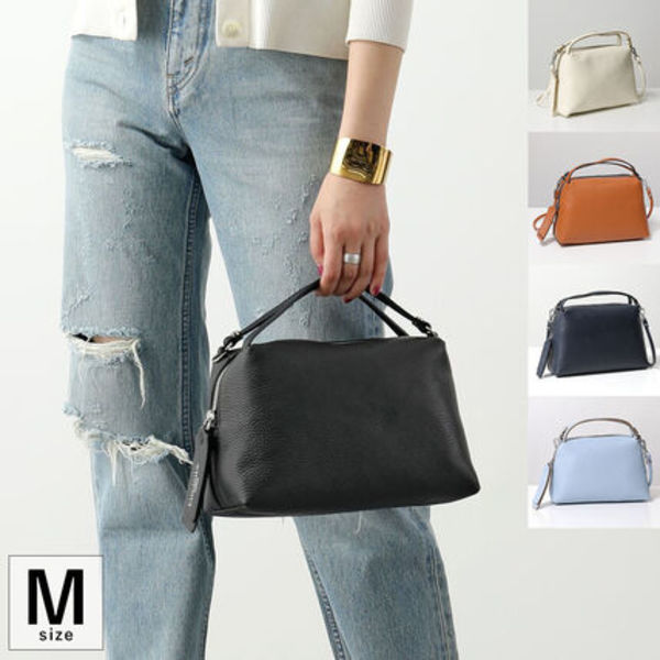 GIANNI CHIARINI ショルダーバッグ BS 8148 GRN ハンドバッグ