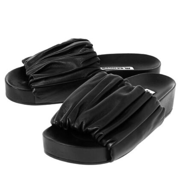 JIL SANDER レディース サンダル SLIDES [スライド]