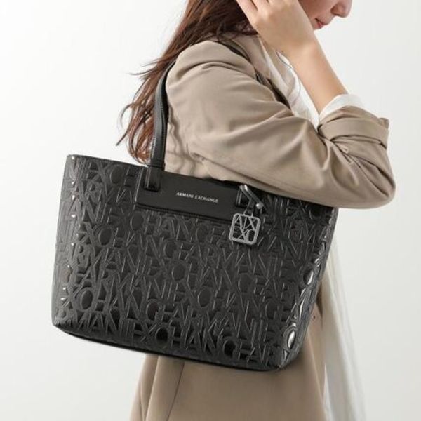 A/X ARMANI EXCHANGE トートバッグ XW001481 AF17290