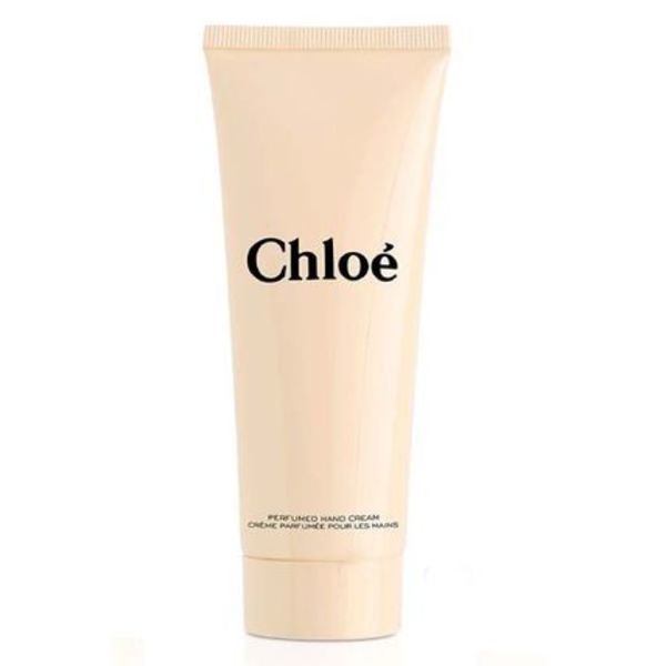 クロエ Chloe パフューム ハンドクリーム 75ml