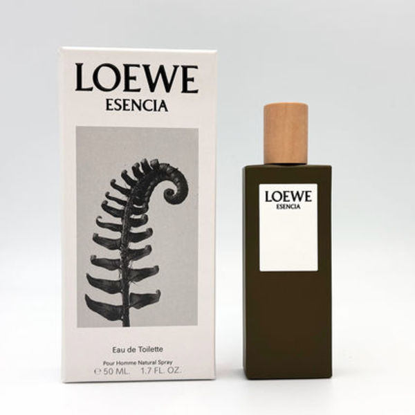 LOEWE ロエベ エセンシア EDT オードトワレ 50ml