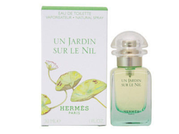 エルメス HERMES ナイルの庭 オードトワレ 30ml EDT