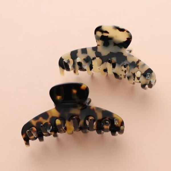 ALEXANDRE DE PARIS ヘアクリップ ACCM-18436-06