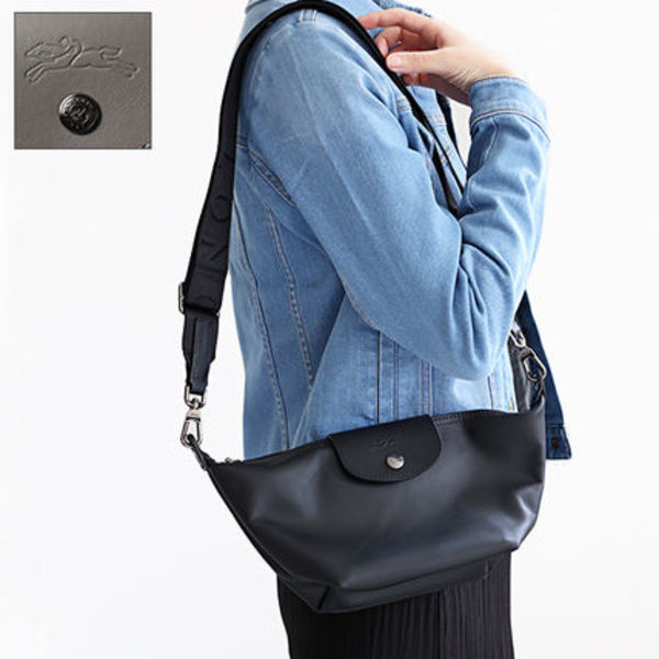 Longchamp ロンシャン クロスボディバッグ ショルダーバッグ