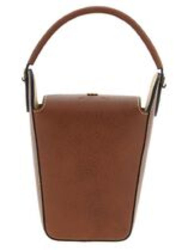 【LONGCHAMP】Epure Pop corn bag
