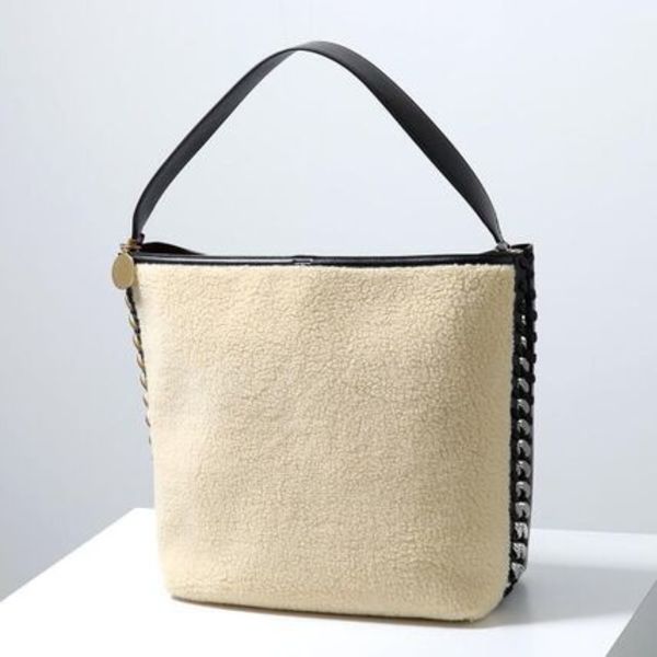 STELLA McCARTNEY トートバッグ フレイム 7B0011 WP0066