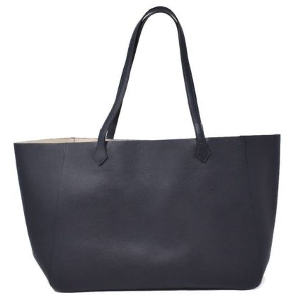 Cisei トートバッグ 1141 MF NAVY ミニフォーカス