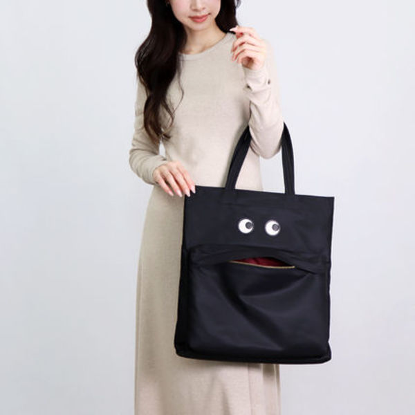 ANYA HINDMARCH トートバッグ 【EYES】 152938
