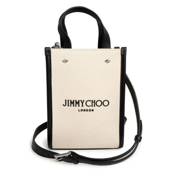 JIMMY CHOO ジミーチュウ ハンドバッグ MINI