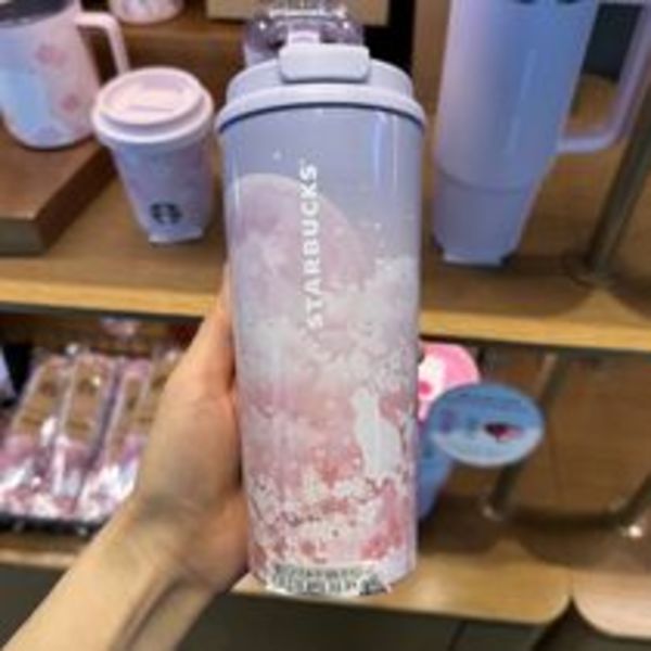 韓国スタバ 】新作タンブラー・限定スターバックスグッズ総まとめ[2026