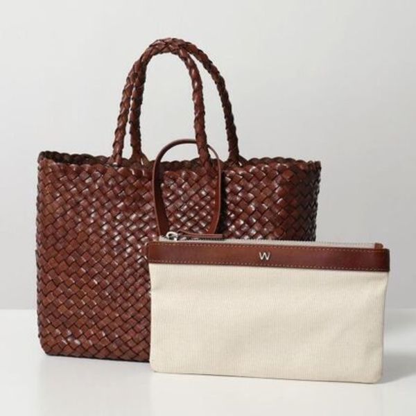 WEEKEND MAX MARA ハンドバッグ ORLI オルリ