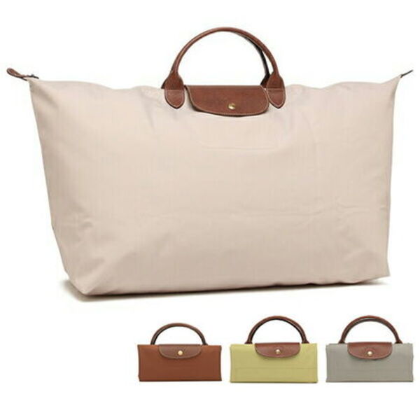 LONGCHAMP ハンドバッグ XL 1625 089 LE PLIAGE TRAVEL BAG