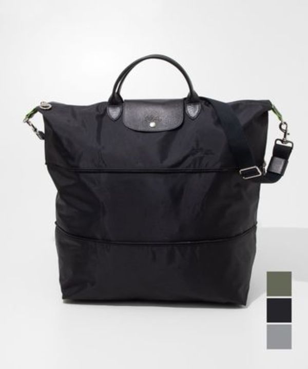 ロンシャン LONGCHAMP L1911 919 トートバッグ Le Pliage Green