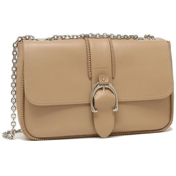 【即発】LONGCHAMP レディースショルダーバッグ【国内発】