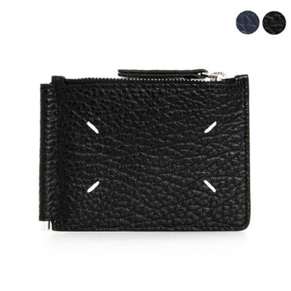 MAISON MARGIELA メンズ 二つ折り財布 SA1UI0022