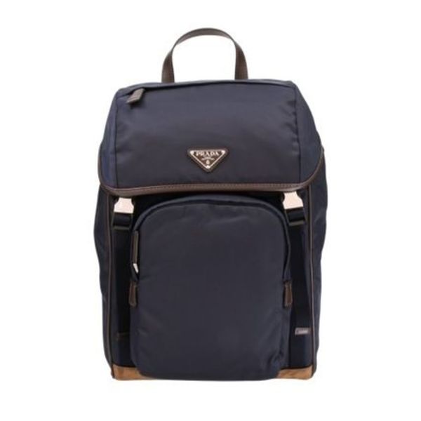 【国内発送】 PRADA メンズ バックパック リュックサック