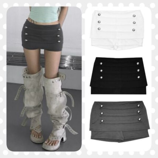 ★THEAIRTOWN★ stay mini skpt(3 color)