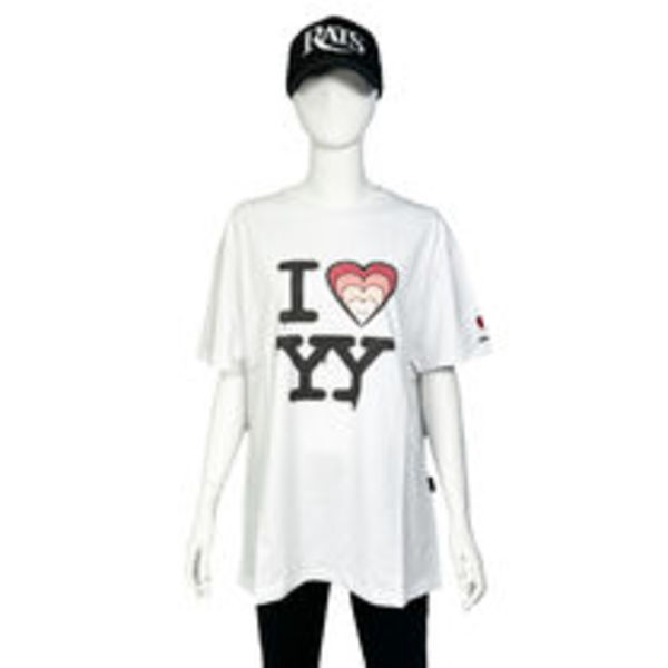 [Open YY] I LOVE YY BOX TEE ★超人気★