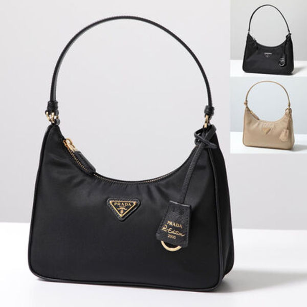 PRADA ハンドバッグ 1NE204 R064 Re-Edition 2005 Re-Nylon