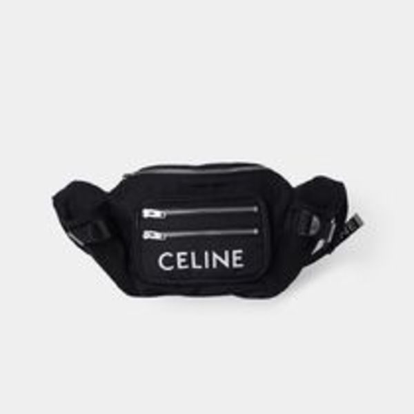 【CELINE】新作!メンズ☆ウェストバッグ☆198682DMT