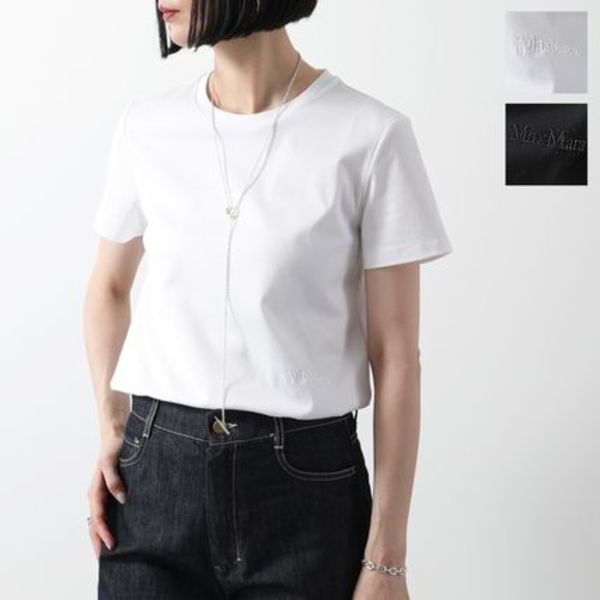 MAX MARA Tシャツ NERINA ネリナ 半袖