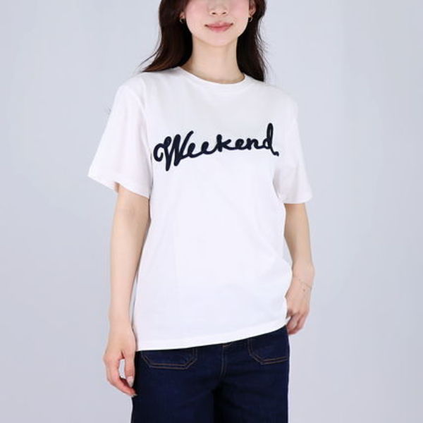 MAXMARA WEEKEND Tシャツ OLGA 5971045206004