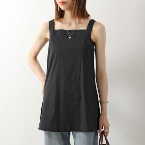 MAX MARA BEACHWEAR タンクトップ VORTICE