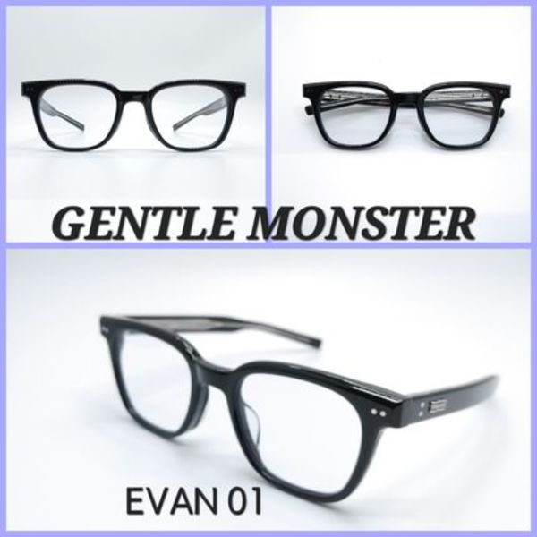 【EVAN 01】 ★季節を超えたクラシックデザインアイテム★
