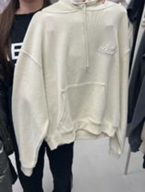 ★BADBLOOD ★BEYOND SOFT HOODIE