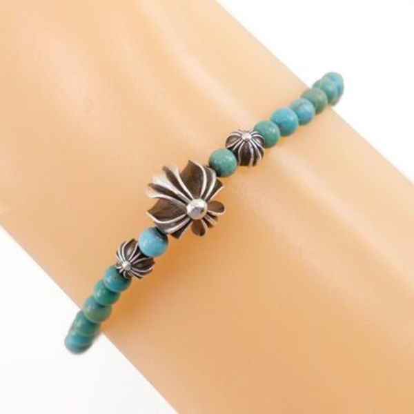 CHROME HEARTS ブレスレット TQ