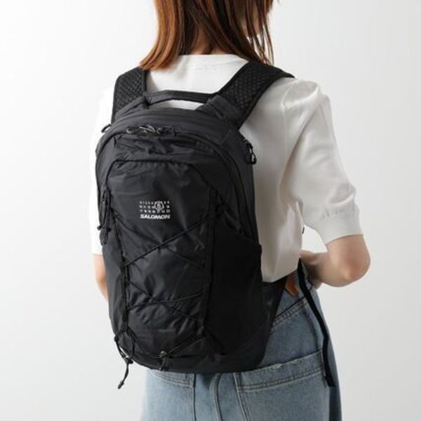 MM6 × SALOMON バックパック XT-15 Backpack SB5WA0013 P5782