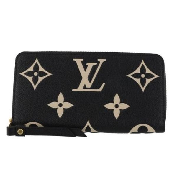 【国内発送】LOUIS VUITTON ジッピー・ウォレット