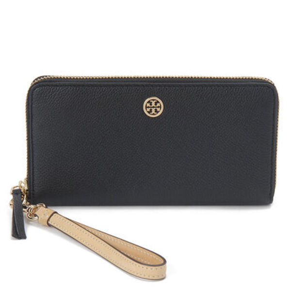 トリーバーチ TORY BURCH 長財布 164998 001 ROBINSON