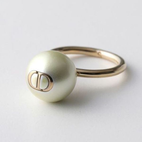 Dior リング Amulets アミュレット R2200WOMRS