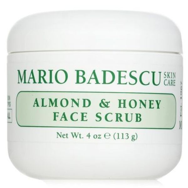 Mario Badescu - 角質除去&ピーリング