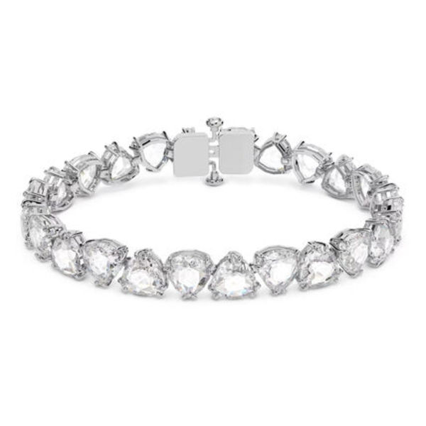【SWAROVSKI】Millenia Bracelet Trilliant Cut Crystal 5622451