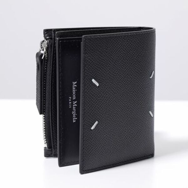 MAISON MARGIELA 二つ折り財布 SA1UI0020 P4745