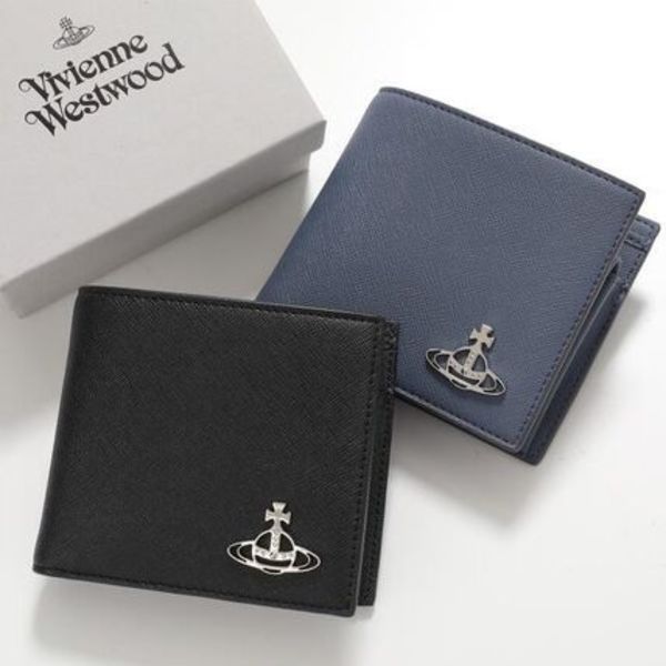 Vivienne Westwood 二つ折り財布 5115002QM S0021