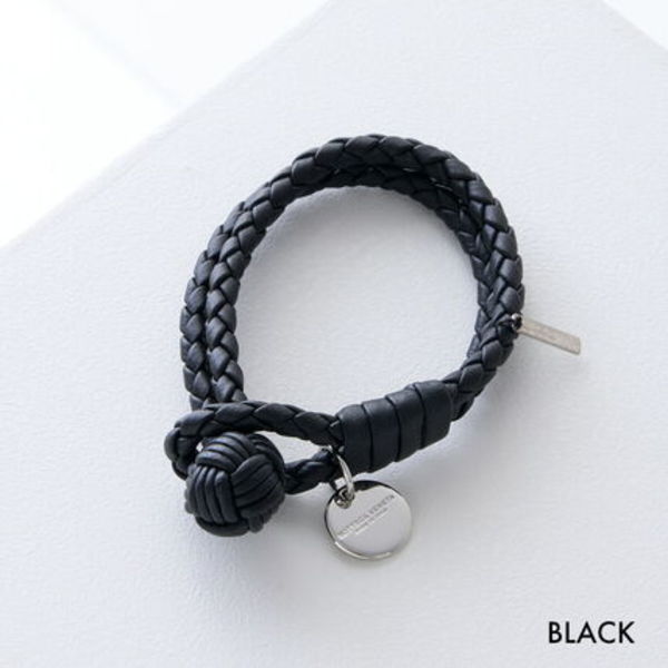 BOTTEGA VENETA ブレスレット 113546-V3UN1