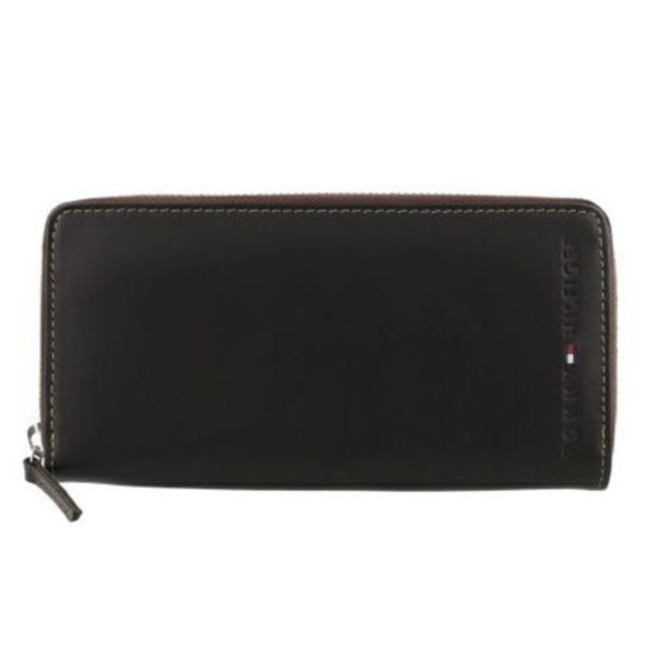 【国内発送】 TOMMY HILFIGER メンズ 長財布