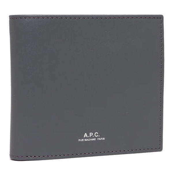 APC 二つ折り財布 H63340 PXAWV