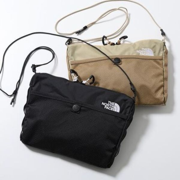 THE NORTH FACE バッグ TERRA LUMBAR テラランバー NF0A81EP
