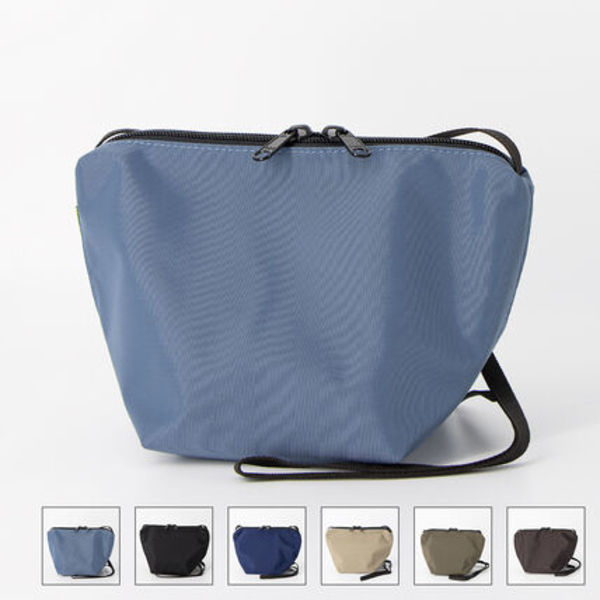 エルベシャプリエ HERVE CHAPELIER ショルダーバッグ 2885N