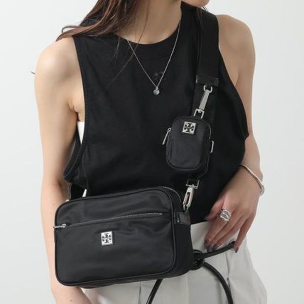 TORY BURCH ショルダーバッグ VIRGINIA ヴァージニア 169166